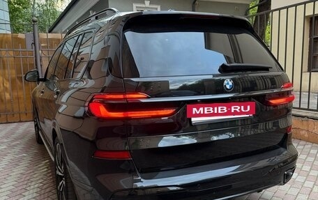 BMW X7, 2023 год, 13 200 000 рублей, 10 фотография