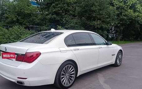 BMW 7 серия, 2011 год, 1 850 000 рублей, 8 фотография