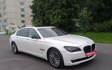 BMW 7 серия, 2011 год, 1 850 000 рублей, 20 фотография