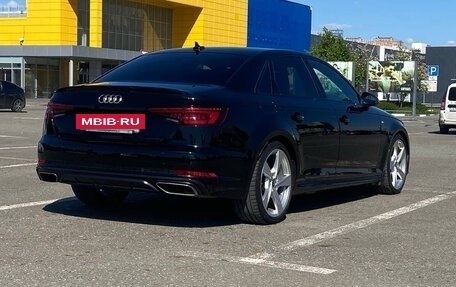 Audi A4, 2019 год, 3 150 000 рублей, 7 фотография