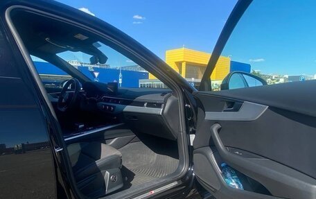 Audi A4, 2019 год, 3 150 000 рублей, 19 фотография
