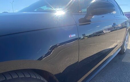 Audi A4, 2019 год, 3 150 000 рублей, 16 фотография