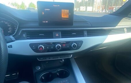Audi A4, 2019 год, 3 150 000 рублей, 20 фотография