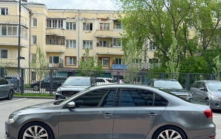 Volkswagen Jetta VI, 2013 год, 1 200 000 рублей, 3 фотография