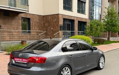 Volkswagen Jetta VI, 2013 год, 1 200 000 рублей, 6 фотография