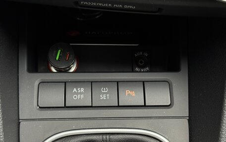 Volkswagen Jetta VI, 2013 год, 1 200 000 рублей, 13 фотография