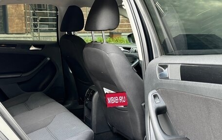 Volkswagen Jetta VI, 2013 год, 1 200 000 рублей, 15 фотография