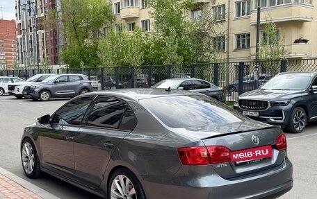 Volkswagen Jetta VI, 2013 год, 1 200 000 рублей, 4 фотография