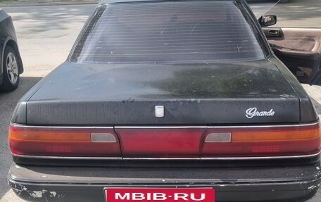 Toyota Chaser IV, 1990 год, 220 000 рублей, 4 фотография