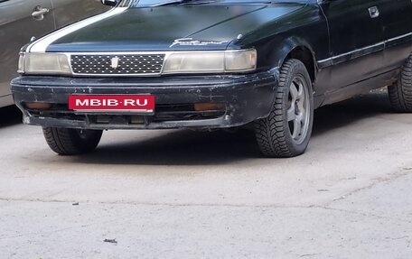 Toyota Chaser IV, 1990 год, 220 000 рублей, 3 фотография