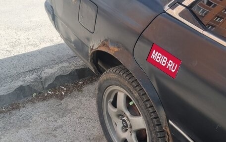 Toyota Chaser IV, 1990 год, 220 000 рублей, 5 фотография
