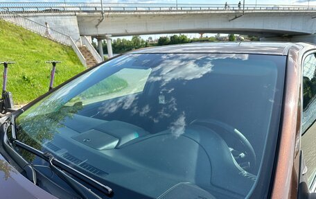 Toyota Camry, 2017 год, 2 020 000 рублей, 13 фотография
