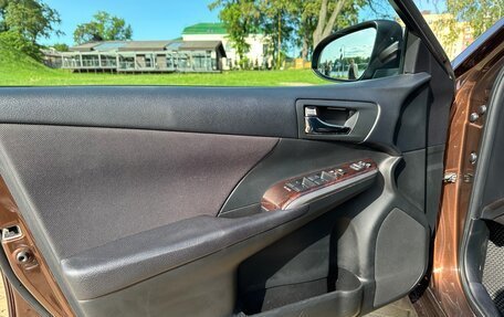 Toyota Camry, 2017 год, 2 020 000 рублей, 20 фотография