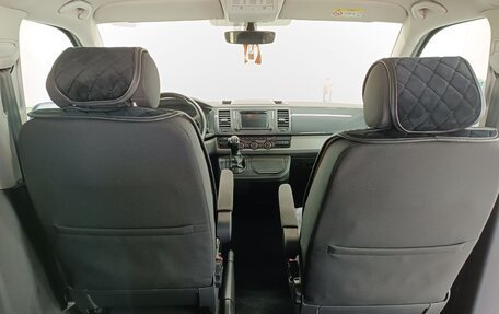 Volkswagen Caravelle T6 рестайлинг, 2018 год, 3 800 000 рублей, 21 фотография