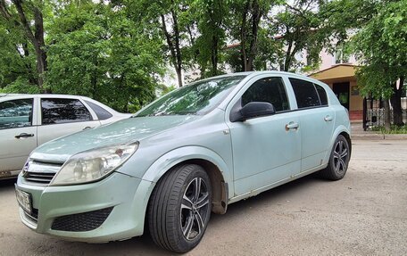 Opel Astra H, 2009 год, 365 000 рублей, 2 фотография