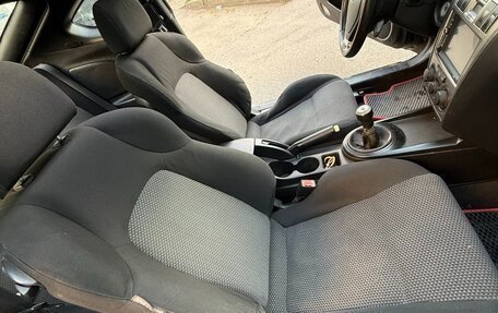 Hyundai Tiburon, 2003 год, 375 000 рублей, 11 фотография
