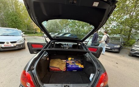 Hyundai Tiburon, 2003 год, 375 000 рублей, 8 фотография