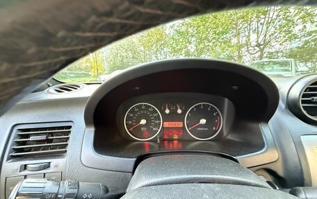 Hyundai Tiburon, 2003 год, 375 000 рублей, 9 фотография