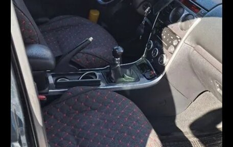 Mazda 6, 2006 год, 500 000 рублей, 4 фотография