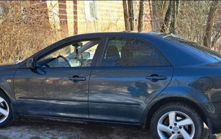 Mazda 6, 2006 год, 500 000 рублей, 6 фотография