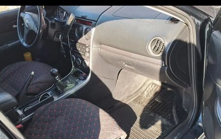 Mazda 6, 2006 год, 500 000 рублей, 5 фотография