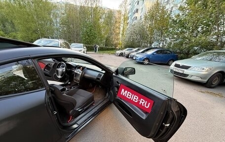 Hyundai Tiburon, 2003 год, 375 000 рублей, 7 фотография