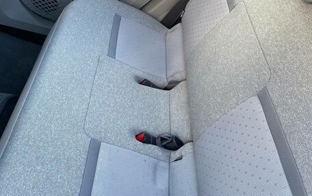 Toyota Passo III, 2016 год, 990 000 рублей, 16 фотография