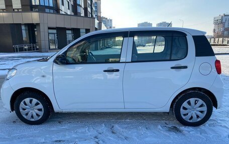 Toyota Passo III, 2016 год, 990 000 рублей, 19 фотография