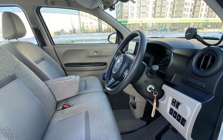 Toyota Passo III, 2016 год, 990 000 рублей, 18 фотография