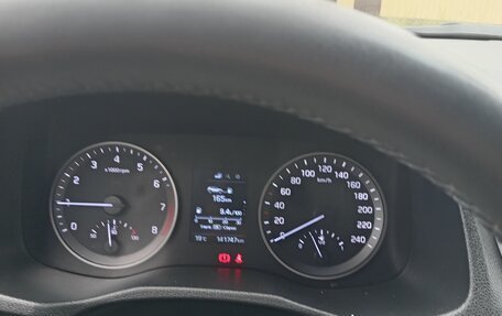 Hyundai Tucson III, 2017 год, 1 680 000 рублей, 6 фотография