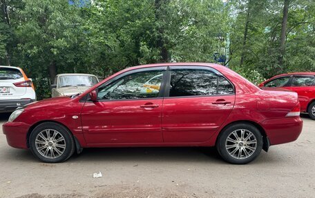 Mitsubishi Lancer IX, 2006 год, 370 000 рублей, 7 фотография
