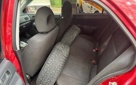 Mitsubishi Lancer IX, 2006 год, 370 000 рублей, 9 фотография