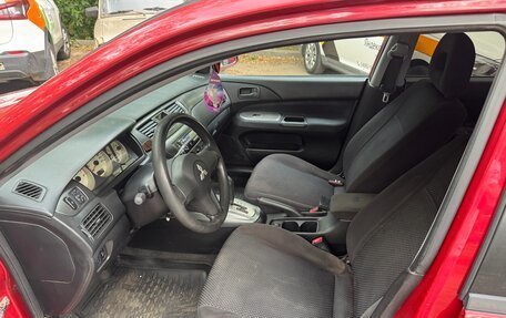 Mitsubishi Lancer IX, 2006 год, 370 000 рублей, 10 фотография