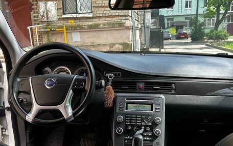 Volvo S80 II рестайлинг 2, 2010 год, 1 050 000 рублей, 5 фотография