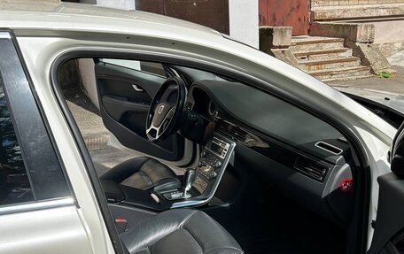 Volvo S80 II рестайлинг 2, 2010 год, 1 050 000 рублей, 6 фотография