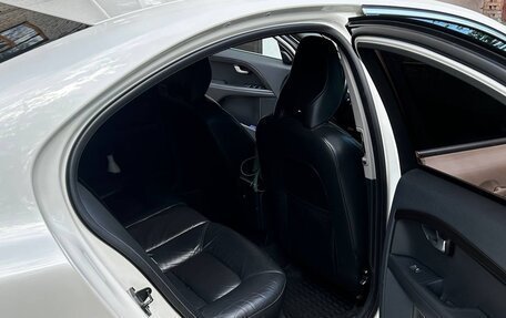 Volvo S80 II рестайлинг 2, 2010 год, 1 050 000 рублей, 7 фотография