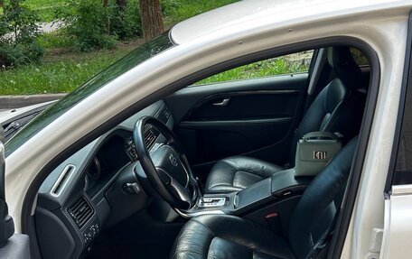 Volvo S80 II рестайлинг 2, 2010 год, 1 050 000 рублей, 8 фотография