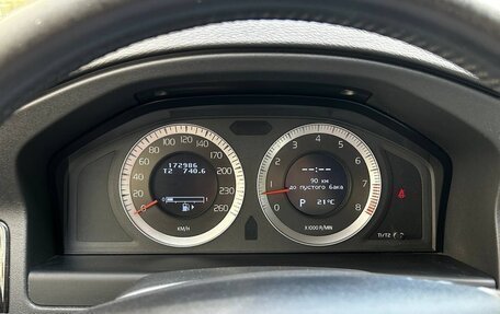 Volvo S80 II рестайлинг 2, 2010 год, 1 050 000 рублей, 9 фотография