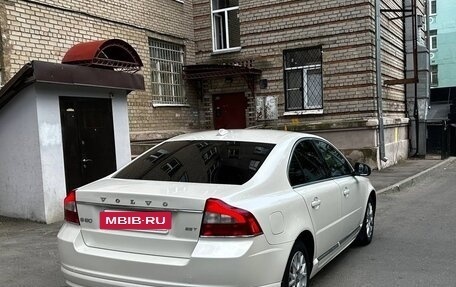 Volvo S80 II рестайлинг 2, 2010 год, 1 050 000 рублей, 10 фотография