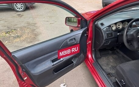 Mitsubishi Lancer IX, 2006 год, 370 000 рублей, 12 фотография