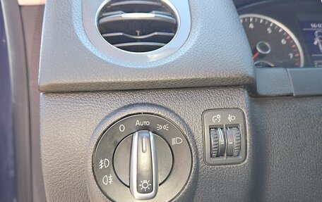 Volkswagen Tiguan I, 2012 год, 1 400 000 рублей, 23 фотография