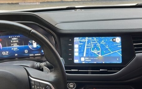 Haval F7 I, 2021 год, 1 400 000 рублей, 18 фотография