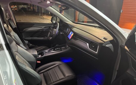Haval F7 I, 2021 год, 1 400 000 рублей, 27 фотография