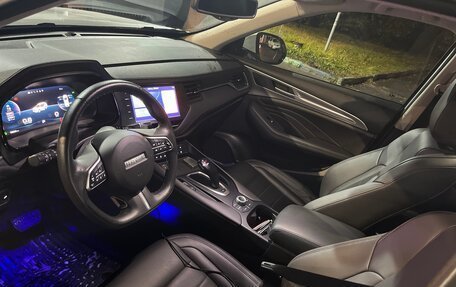 Haval F7 I, 2021 год, 1 400 000 рублей, 29 фотография