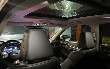 Haval F7 I, 2021 год, 1 400 000 рублей, 31 фотография