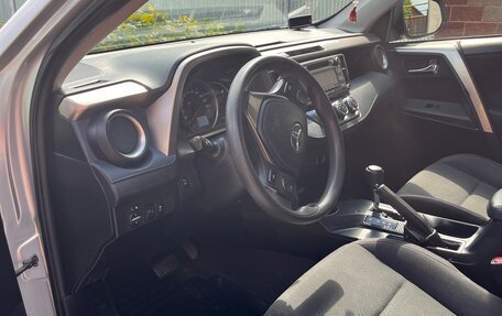 Toyota RAV4, 2013 год, 1 750 000 рублей, 8 фотография