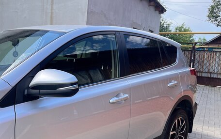 Toyota RAV4, 2013 год, 1 750 000 рублей, 3 фотография