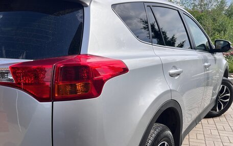 Toyota RAV4, 2013 год, 1 750 000 рублей, 6 фотография