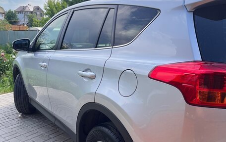Toyota RAV4, 2013 год, 1 750 000 рублей, 4 фотография