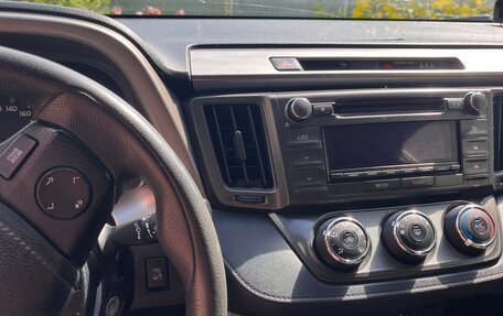 Toyota RAV4, 2013 год, 1 750 000 рублей, 11 фотография
